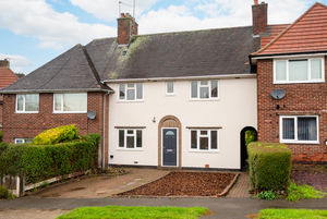 Westfield Crescent Mosborough